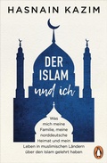 Cover: Der Islam und ich - Penguin