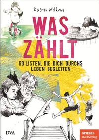 Bild vergrößern Bild: Was zählt - DVA
