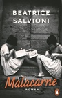 Cover: Malacarne - Penguin Verlag
