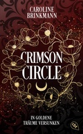 Cover: Crimson Circle - cbt