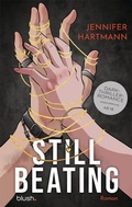 Cover: Still Beating - Blush Blanvalet