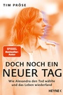 Cover: Doch noch ein neuer Tag - Heyne