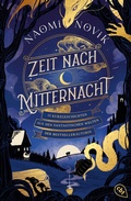 Cover: Zeit nach Mitternacht - cbt