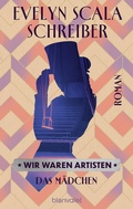Cover: Wir waren Artisten - Blanvalet