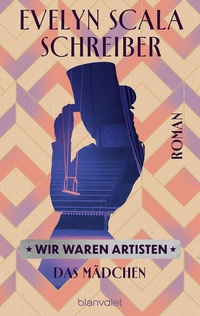 Enlarge image Cover: Wir waren Artisten - Blanvalet
