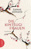 Cover: Die Kintsugi-Frauen - Limes