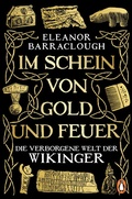 Cover: Im Schein von Gold und Feuer - Penguin