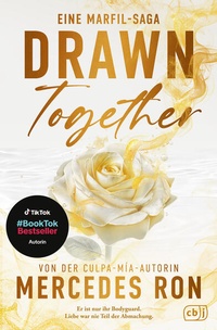 Enlarge image Cover: Drawn Together - cbj