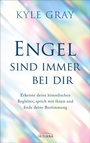 Cover: Engel sind immer bei dir - Irisiana