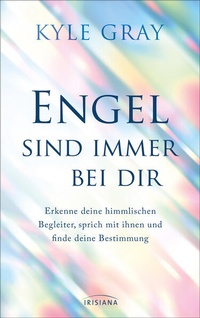 Enlarge image Cover: Engel sind immer bei dir - Irisiana