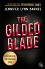 Cover: The Gilded Blade - cbt