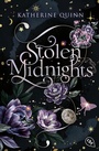 Cover: Stolen Midnights - cbt