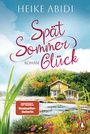 Cover: Spätsommerglück - Penguin Verlag