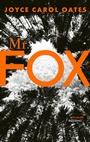 Cover: Mr. Fox - Blessing