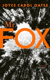 Enlarge image Cover: Mr. Fox - Blessing