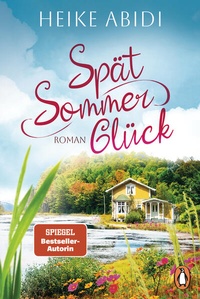 Enlarge image Cover: Spätsommerglück - Penguin