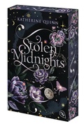 Cover: Stolen Midnights - cbt