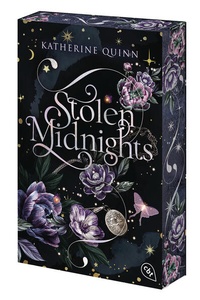 Enlarge image Cover: Stolen Midnights - cbt