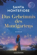 Cover: Das Geheimnis des Mondgartens - Goldmann