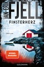 Cover: Finsterherz - Goldmann