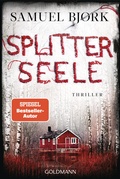 Cover: Splitterseele - Goldmann