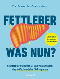 Bild vergrößern Bild: Fettleber, was nun? - Südwest