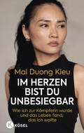 Cover: Im Herzen bist du unbesiegbar - K&ouml;sel