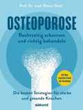 Cover: Osteoporose rechtzeitig erkennen und behandeln - S&uuml;dwest Verlag