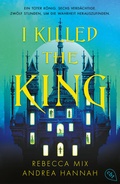 Cover: I Killed The King - cbt