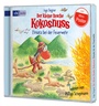 Bild: Der kleine Drache Kokosnuss - Einsatz bei der Feuerwehr - cbj audio