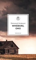 Cover: Winesburg, Ohio - Manesse Verlag