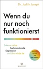Cover: Wenn du nur noch funktionierst - Kailash