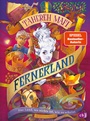 Cover: Fernerland - cbj