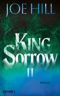 Cover: King Sorrow II - Heyne