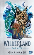 Cover: Wilderland - Das Meer - cbj