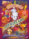 Cover: Fernerland - cbj