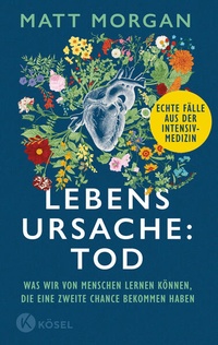 Bild vergrößern Bild: Lebensursache: Tod - Kösel