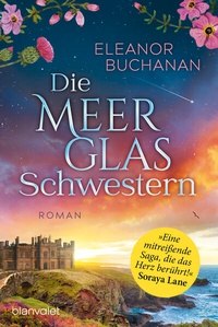 Bild vergrößern Bild: Die Meerglas-Schwestern - Blanvalet
