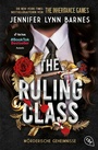 Cover: The Ruling Class - cbt