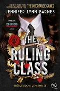 Cover: The Ruling Class - cbt