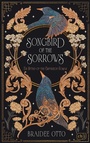 Cover: Songbird of the Sorrows - cbj