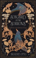 Cover: Songbird of the Sorrows - cbj