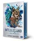 Cover: Wilderland - Das Meer - cbj