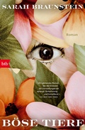 Cover: B&ouml;se Tiere - btb