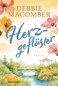 Cover: Herzgefl&uuml;ster - Blanvalet