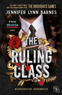 Enlarge image Cover: The Ruling Class - cbt