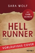 Cover: Hellrunner - Heyne