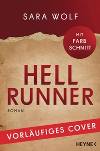 Enlarge image Cover: Hellrunner - Heyne