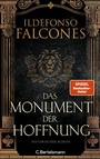 Cover: Das Monument der Hoffnung - C. Bertelsmann