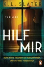 Cover: Hilf mir - Penguin Verlag